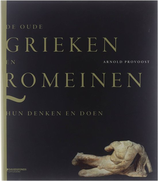 De Oude Grieken En Romeinen