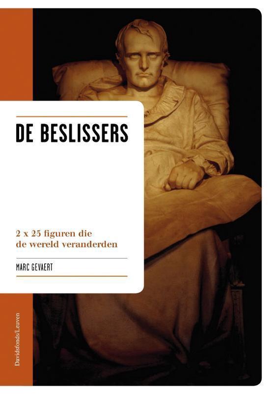 De Beslissers