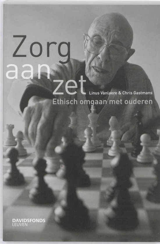 Zorg Aan Zet