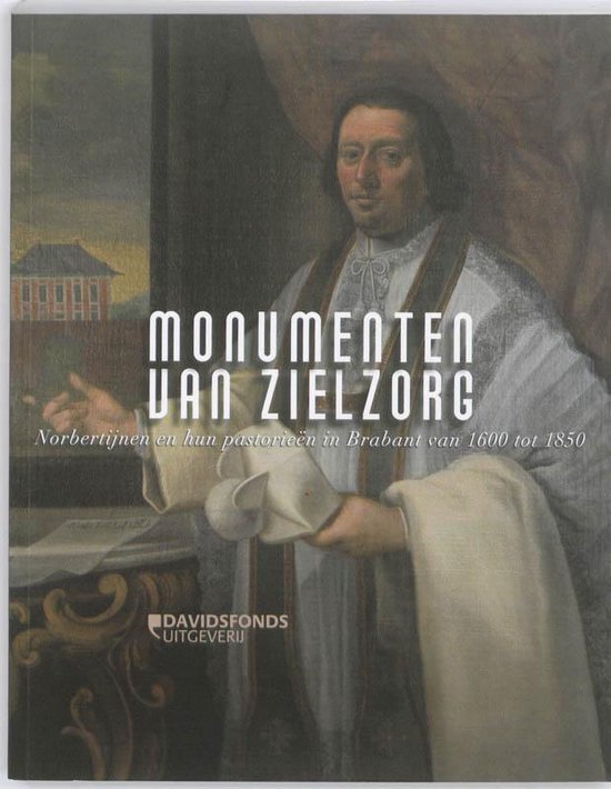 Monumenten Van Zielzorg