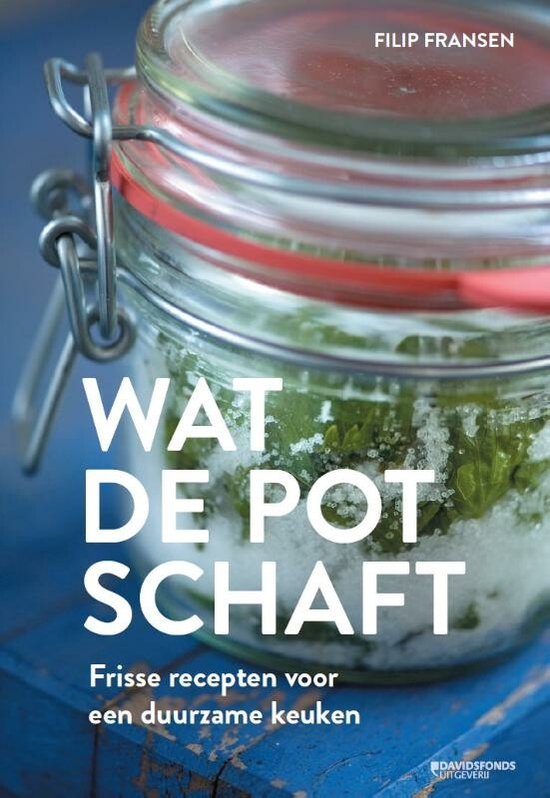 Wat de pot schaft