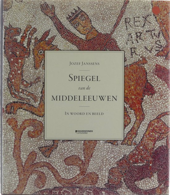 Spiegel van de middeleeuwen