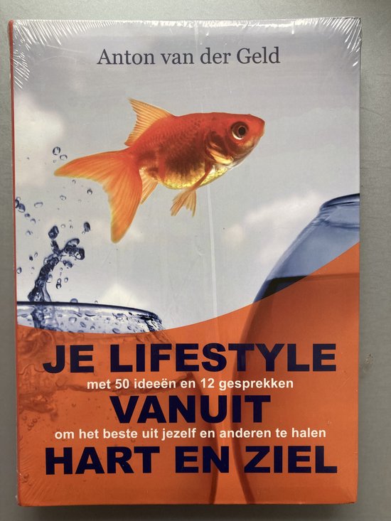 Je Levensstijl