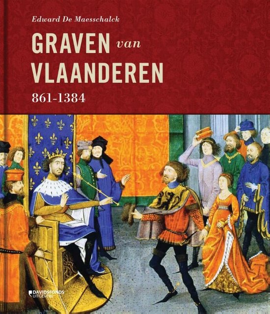 Graven van Vlaanderen