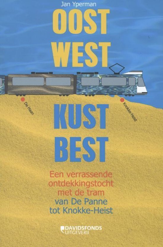 Oost west, kust best