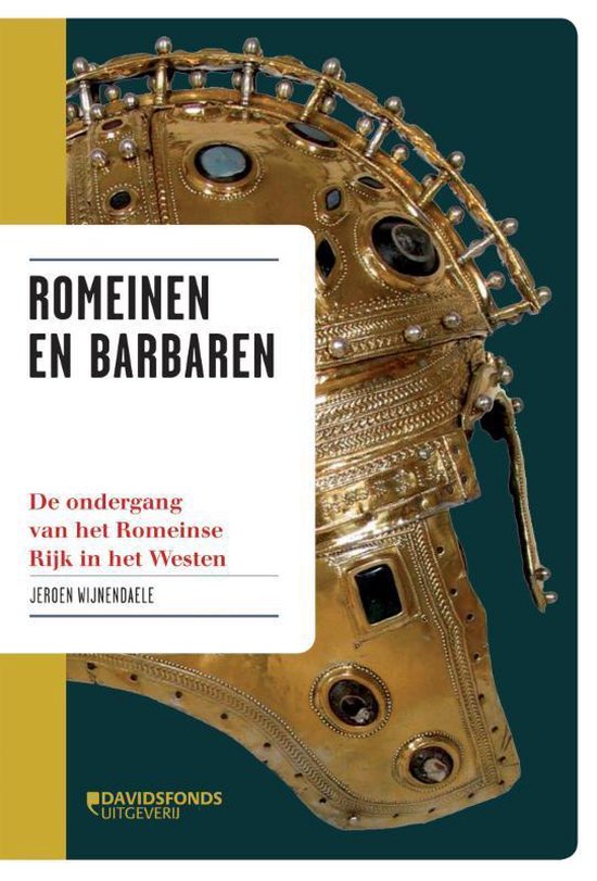 Romeinen en barbaren