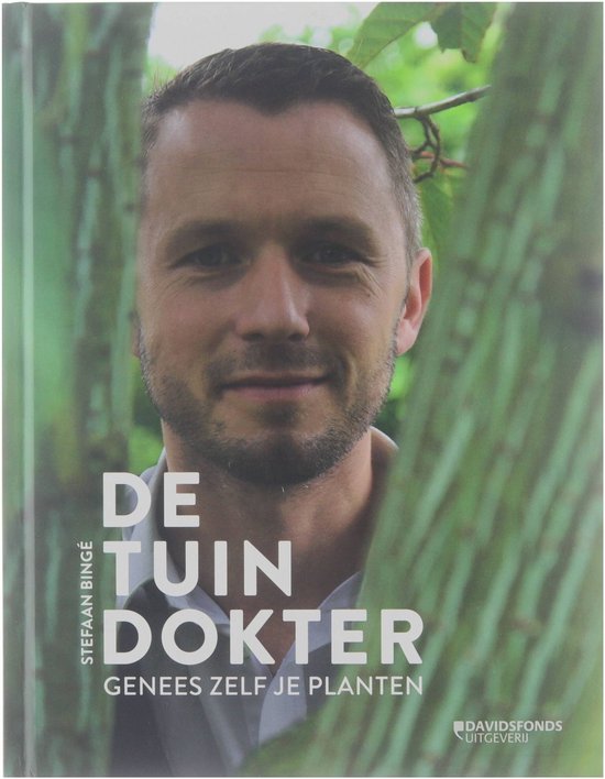 De tuindokter