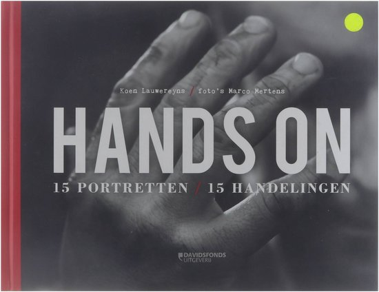 Hands on