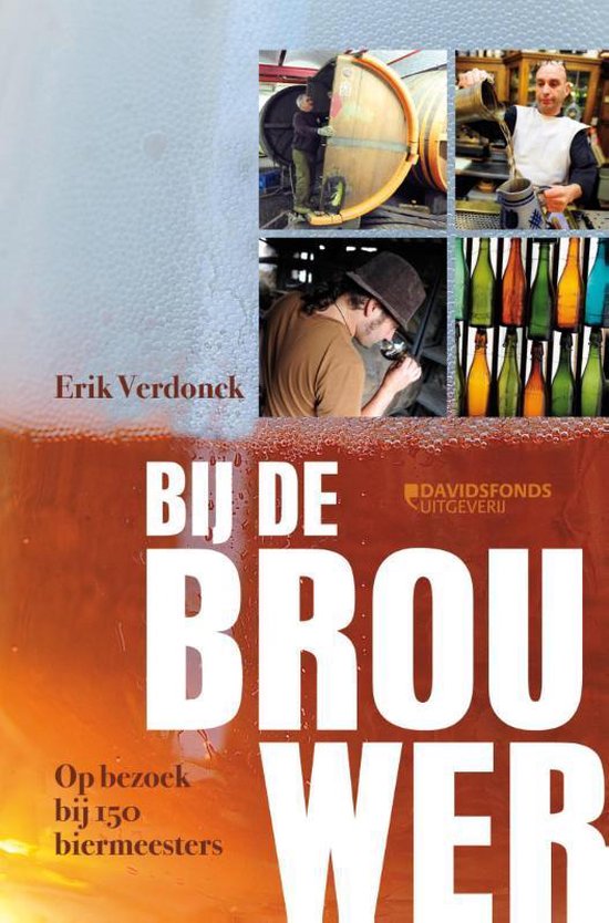 Bij de brouwer