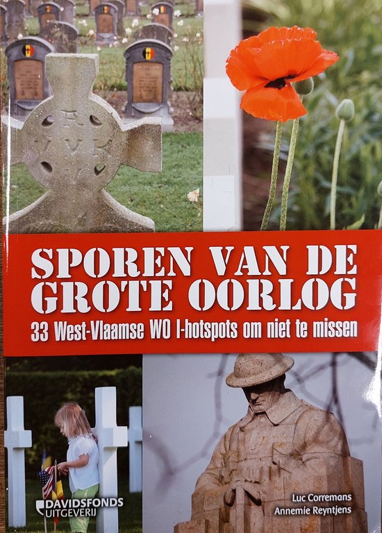 Sporen van de grote oorlog