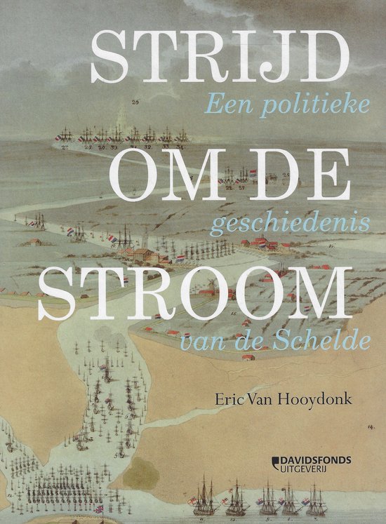 Strijd om de stroom