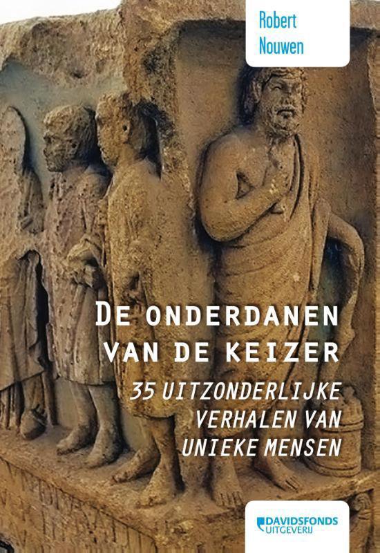 De onderdanen van de keizer