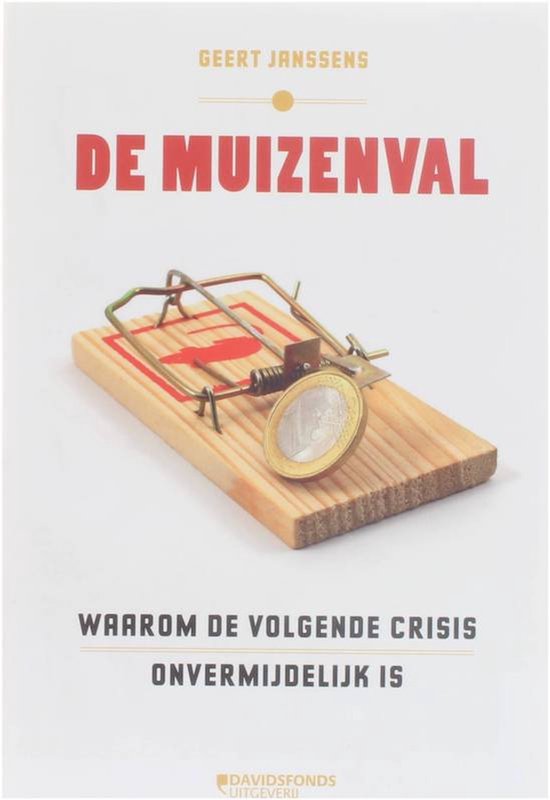 De muizenval