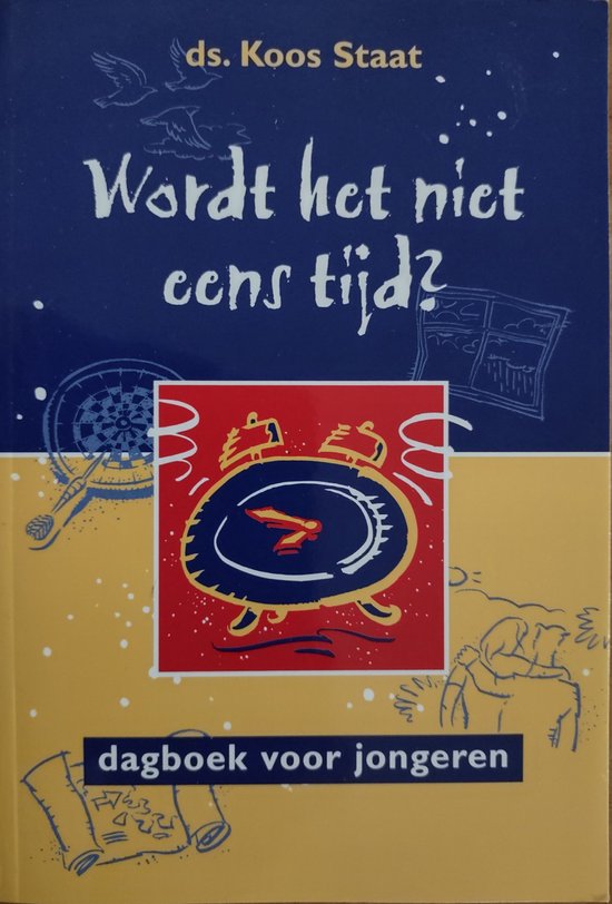 Wordt het niet eens tijd?