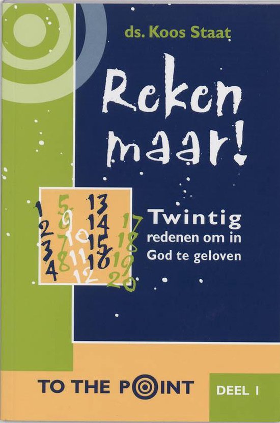 Reken maar !