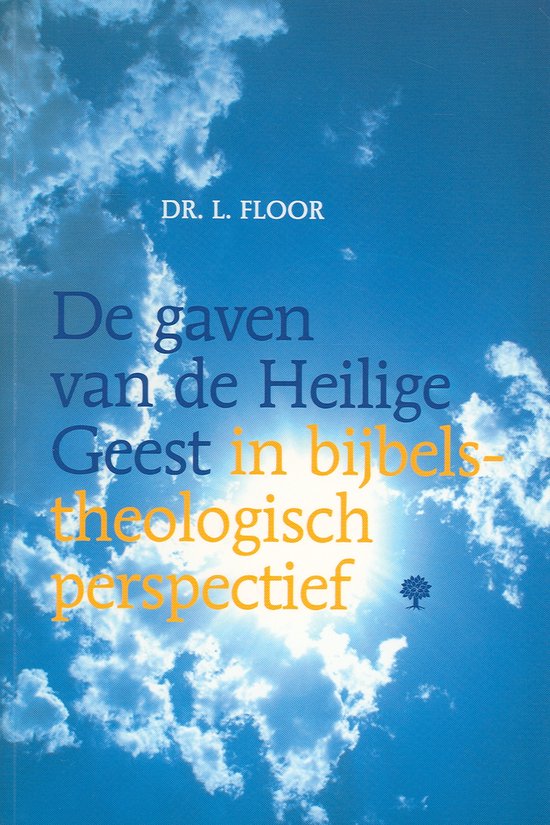 Gaven van de heilige geest..., de