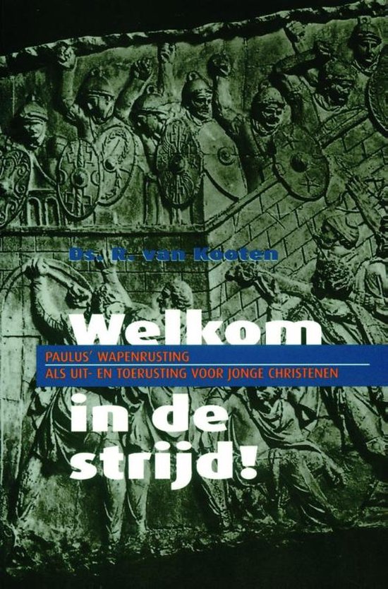 Welkom in de strijd!