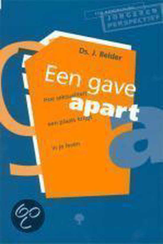 Gave apart, een