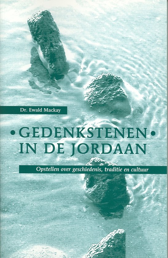 Gedenkstenen In De Jordaan