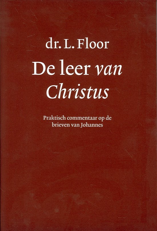 Leer Van Christus