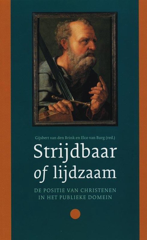 Strijdbaar Of Lijdzaam