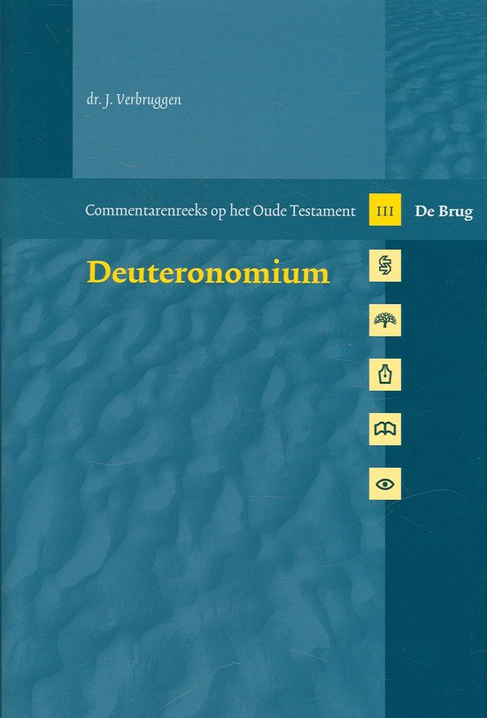 Deuteronomium