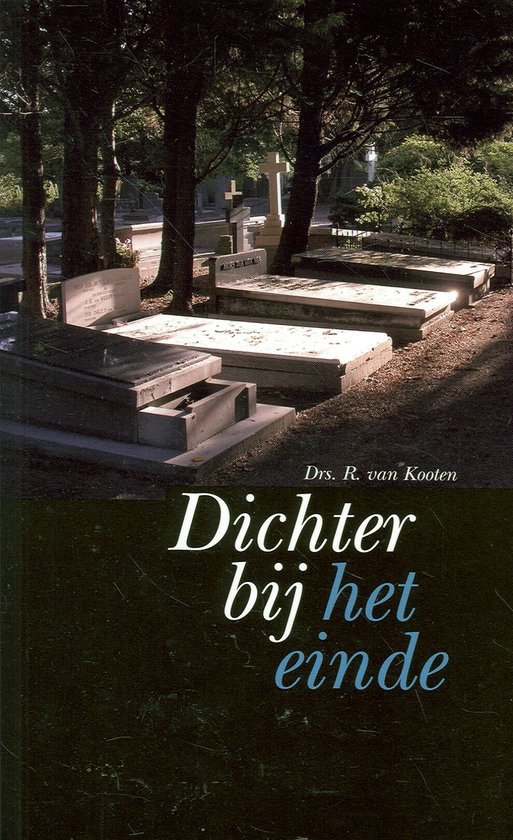 Dichterbij Het Einde