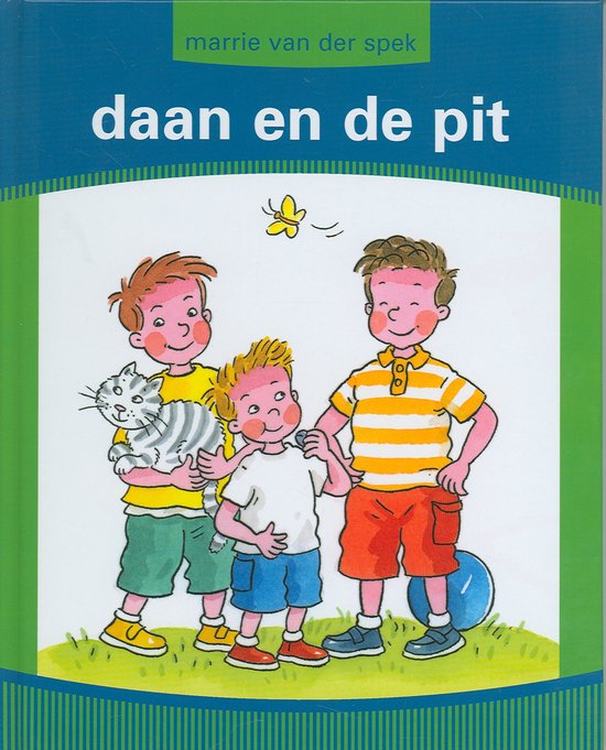 Daan En De Pit