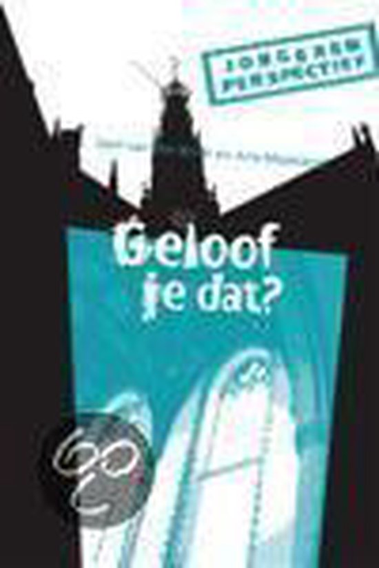 Geloof Je Dat