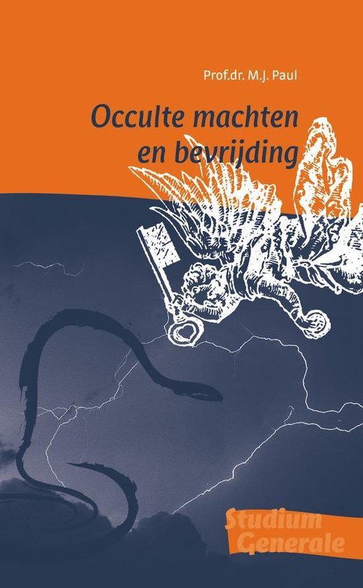 Occulte Machten En Bevrijding