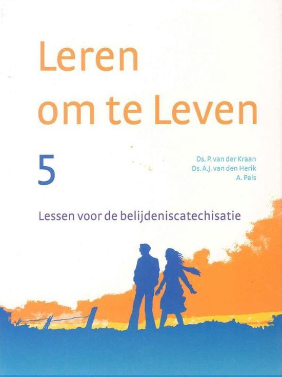 Leren om te leven 5