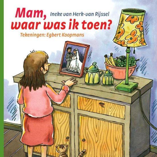 Mam, Waar Was Ik Toen?