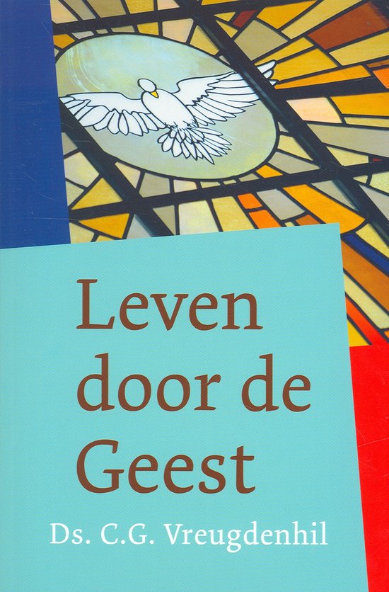 Leven door de Geest