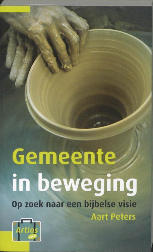 Gemeente in beweging