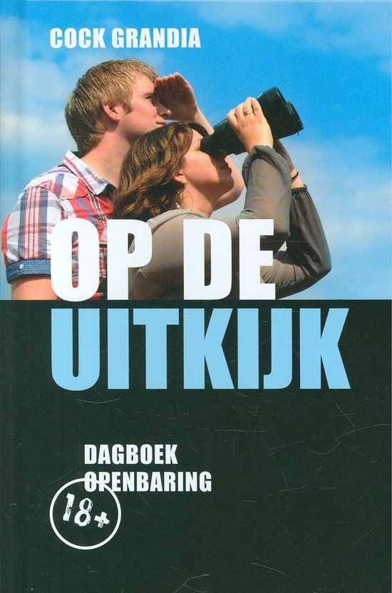 Op de uitkijk