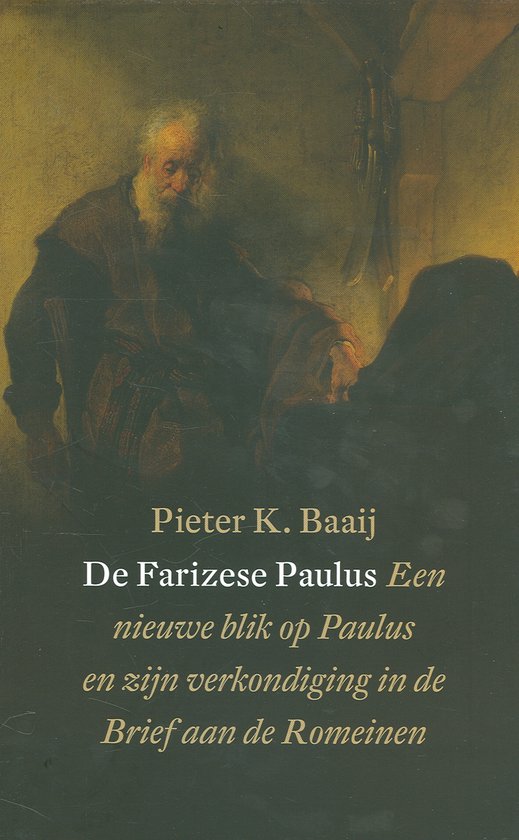 De Farizese Paulus