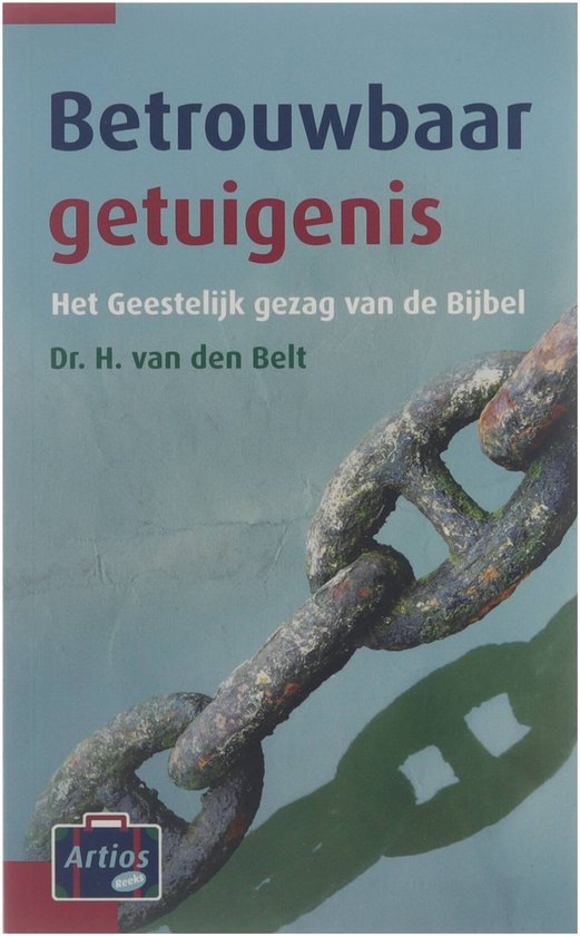 Betrouwbaar Getuigenis