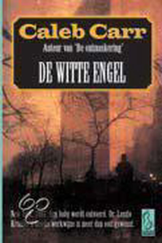 Witte engel