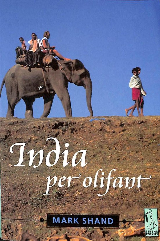 India Per Olifant