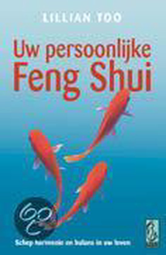 Uw Persoonlijke Feng Shui