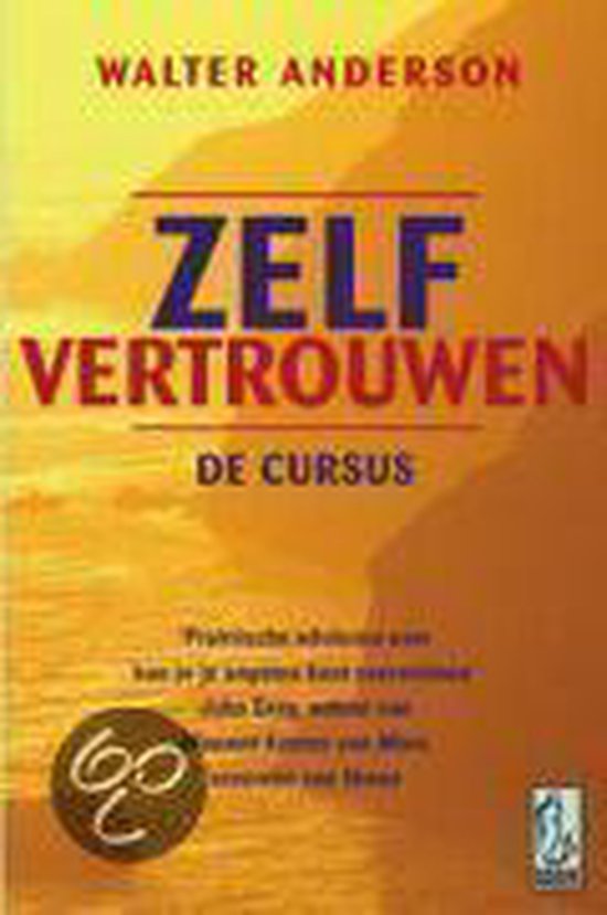 Zelfvertrouwen Cursus