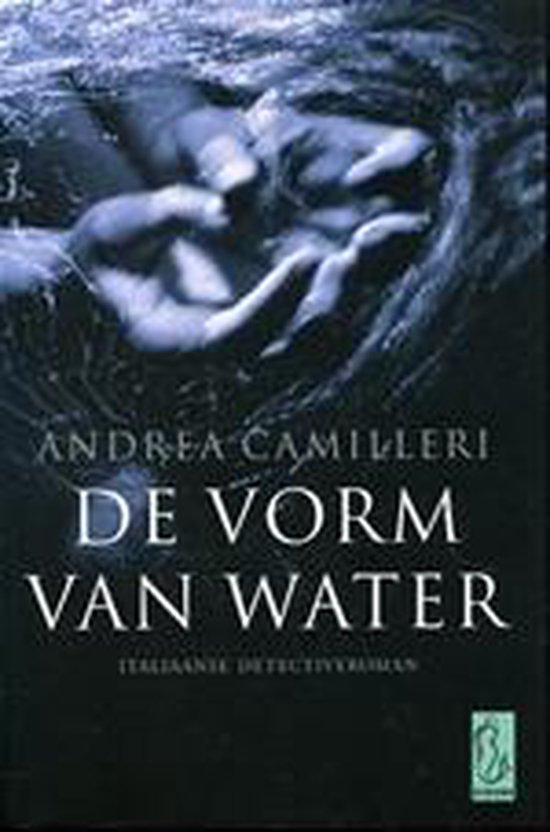 Vorm Van Water