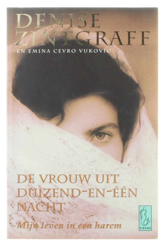 Vrouw Uit 1001 Nacht