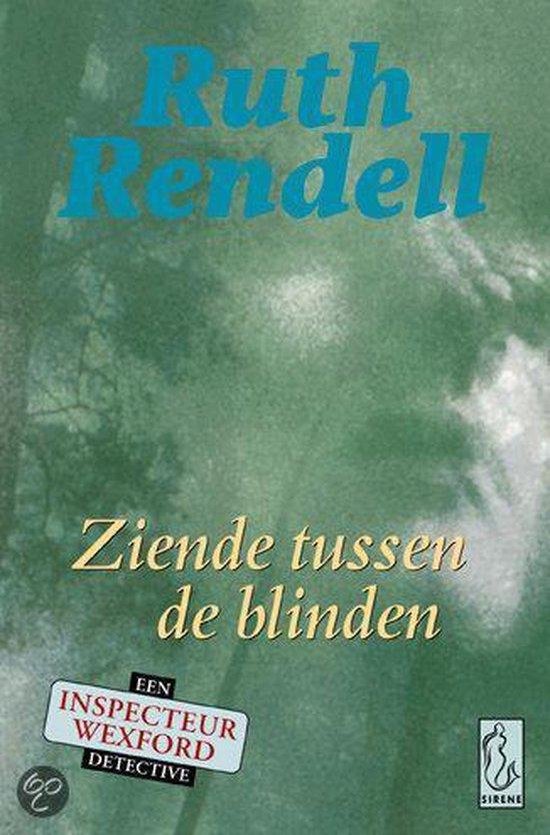 Ziende Tussen De Blinden