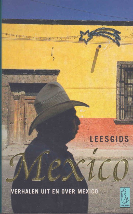 Leesgids Mexico