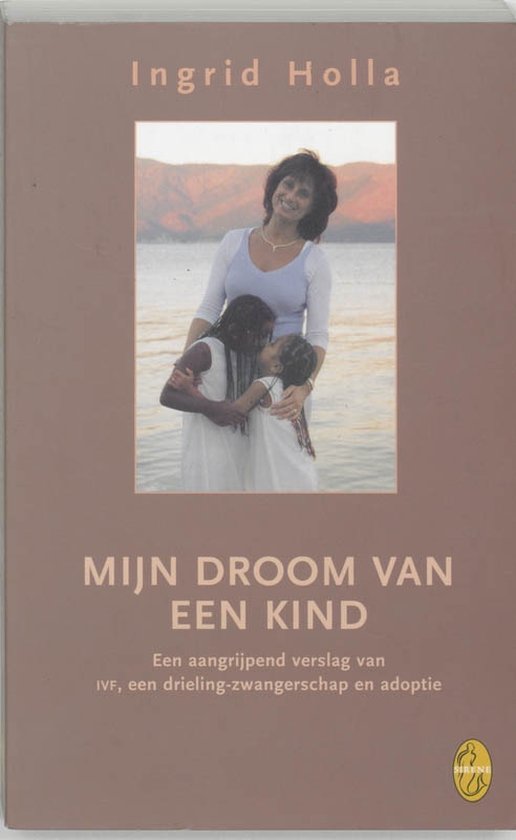 Mijn Droom Van Een Kind