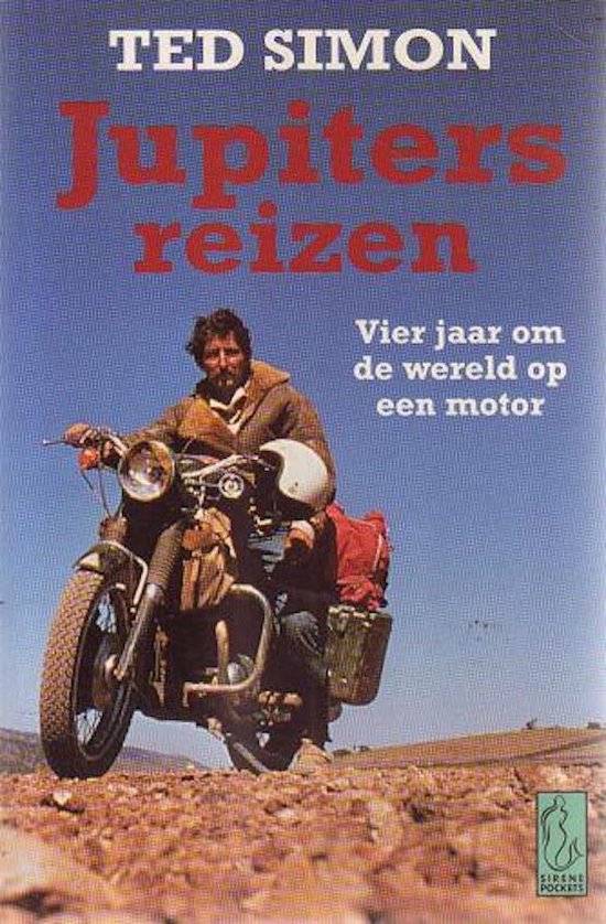 Jupiters reizen