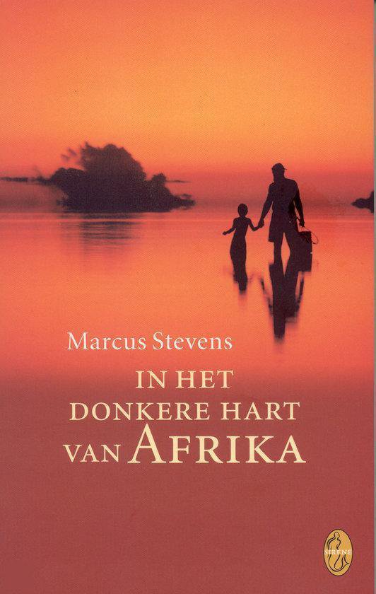 In het donkere hart van Afrika