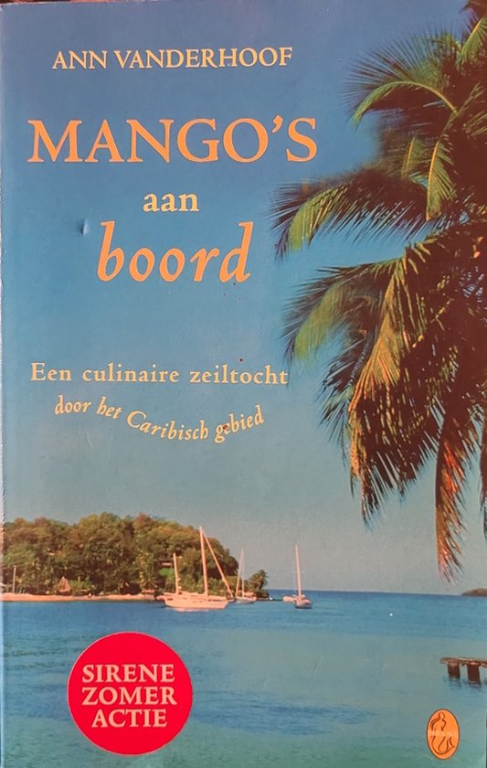 Mangos Aan Boord