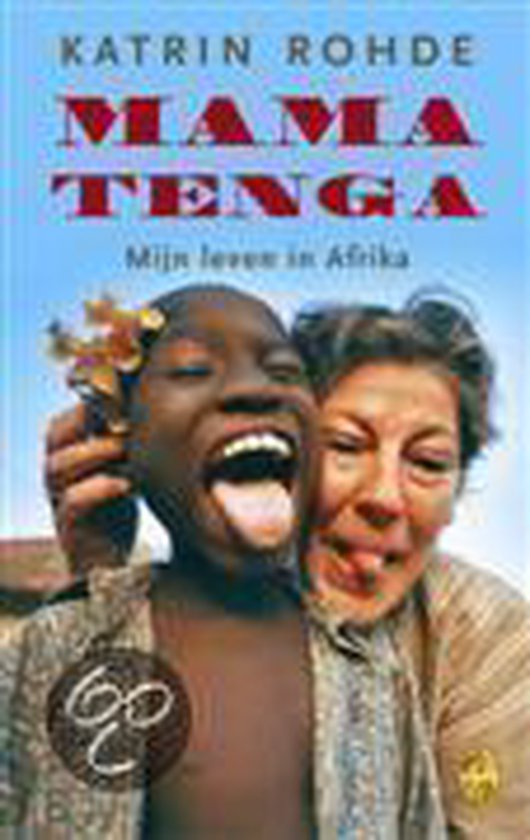 Mama Tenga Leven In Afrika